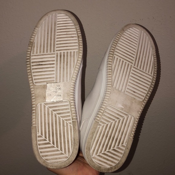ASOS SNEAKERS SIZE 9.5 US MEN 9.5/10 condition - Picture 2 of 3